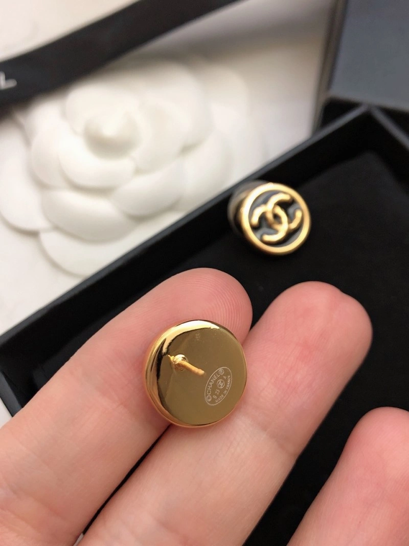 Chanel Earrings FastDry 221237