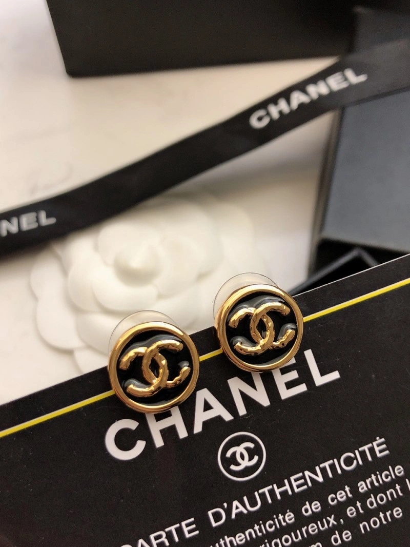 Chanel Earrings FastDry 221237