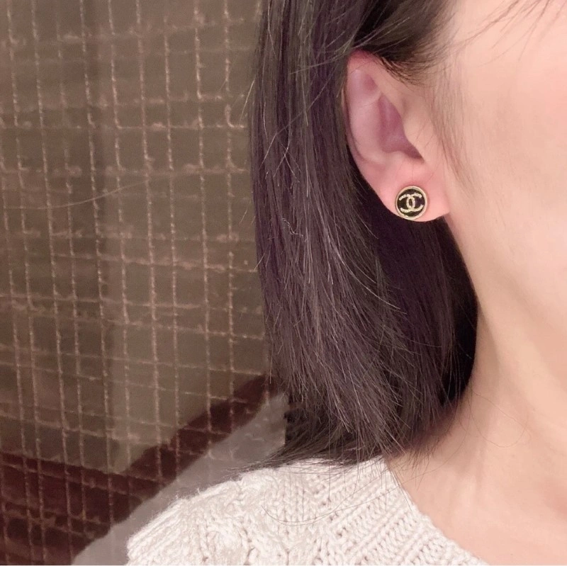 Chanel Earrings FastDry 221237