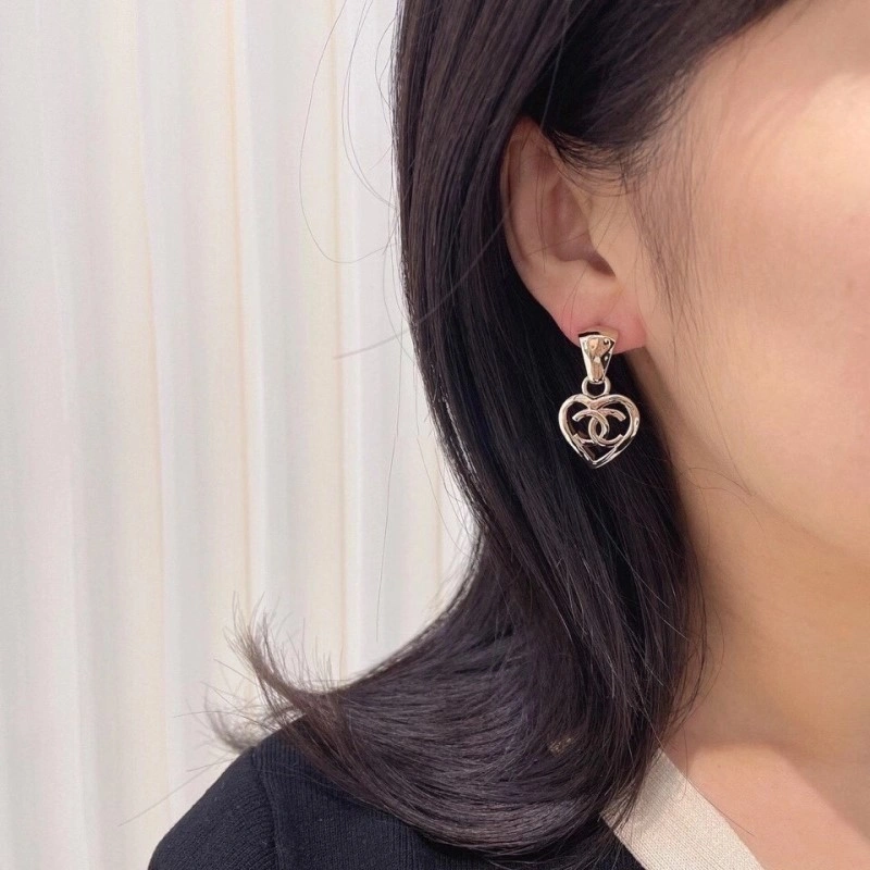 FlexibleFit Chanel Earrings 221223