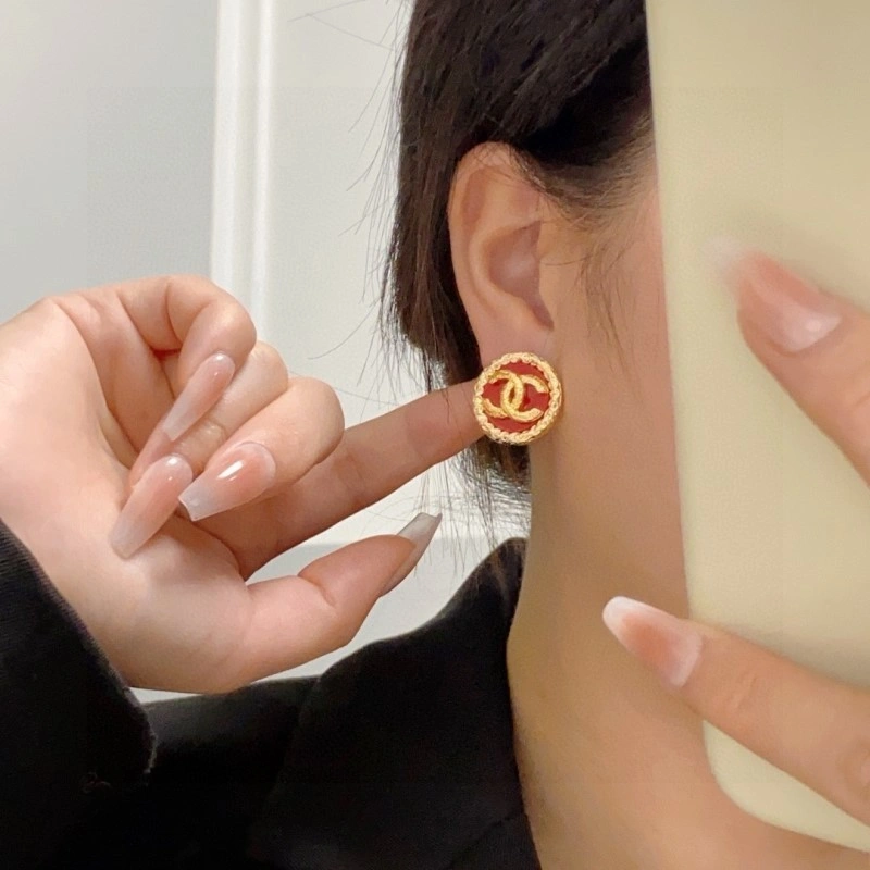 Chanel Earrings OnTrend 221218
