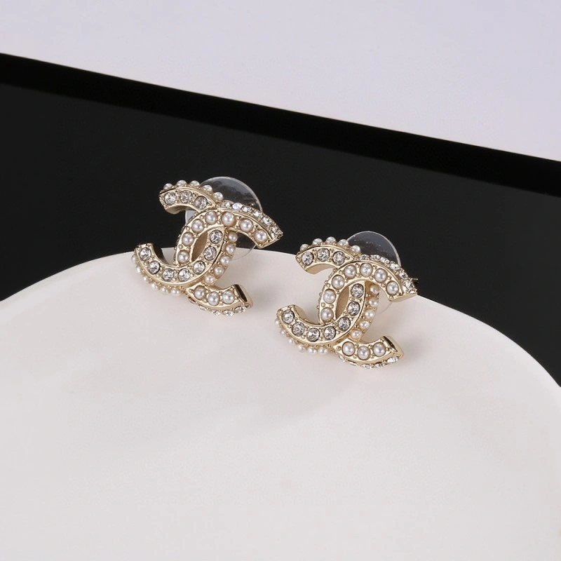 Chanel Earrings UrbanChic 221224