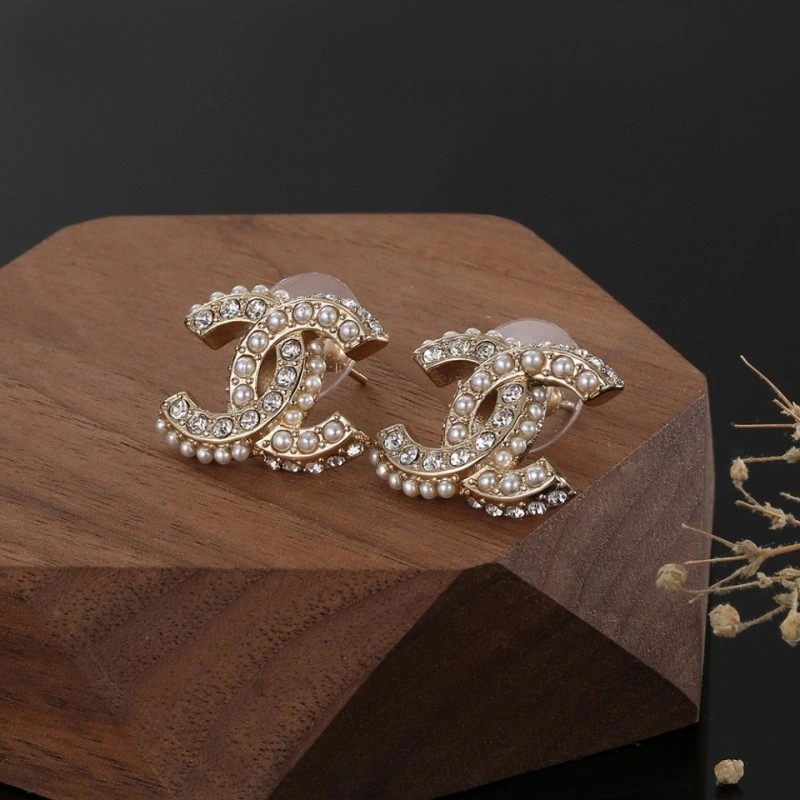 Chanel Earrings UrbanChic 221224
