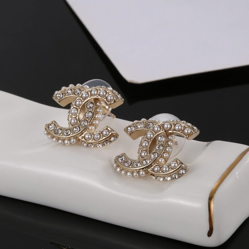Chanel Earrings UrbanChic 221224