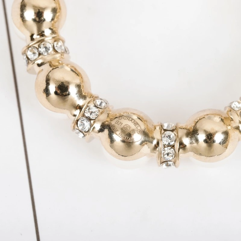 Chanel Earrings GoodFit 221214
