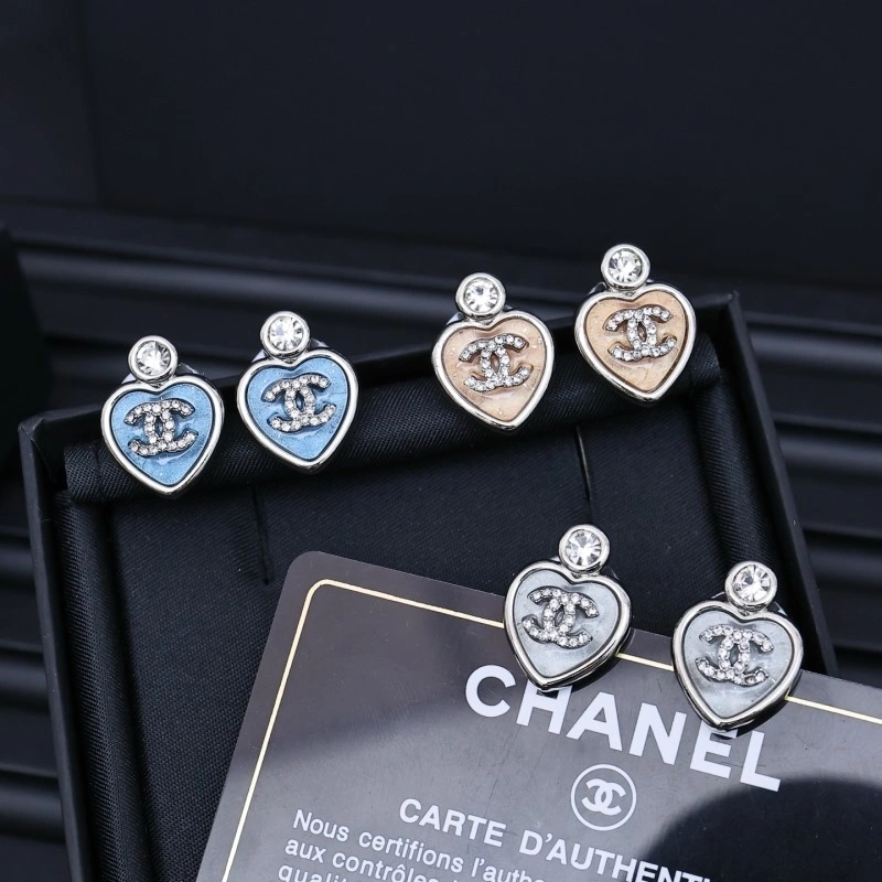 ModernLook Chanel Earrings 221217