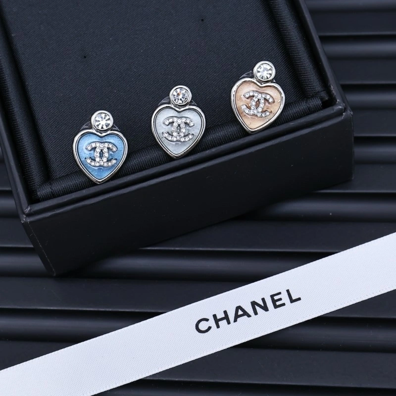 ModernLook Chanel Earrings 221217