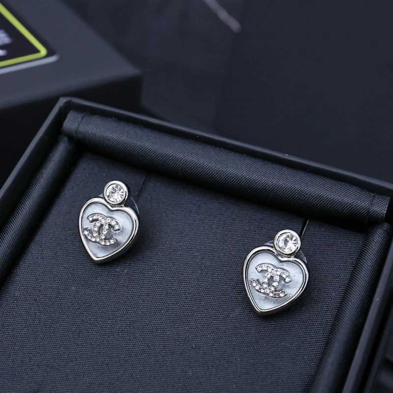 ModernLook Chanel Earrings 221217