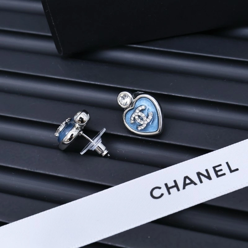 ModernLook Chanel Earrings 221217