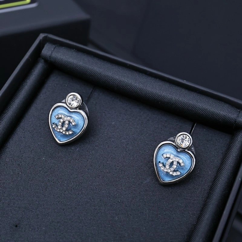 ModernLook Chanel Earrings 221217