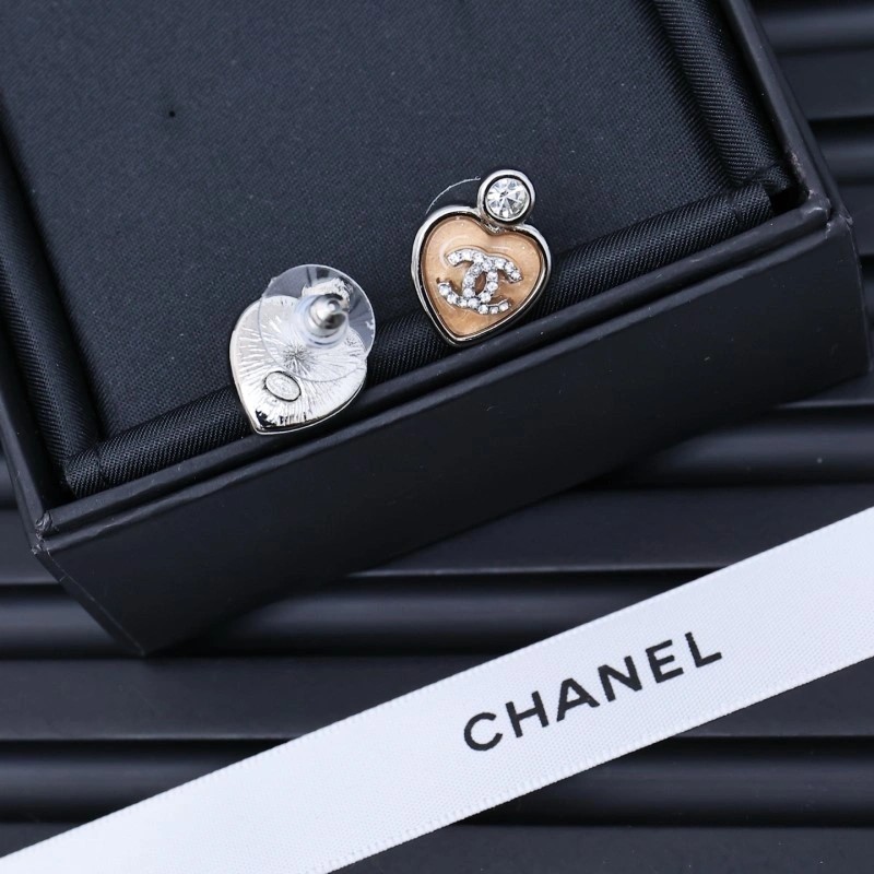 ModernLook Chanel Earrings 221217