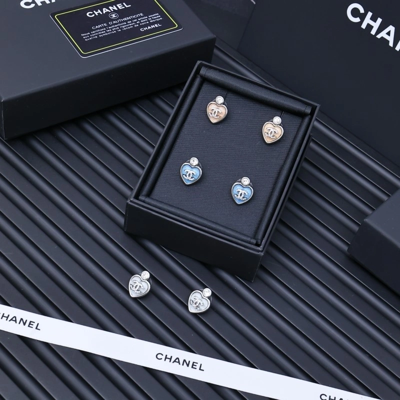ModernLook Chanel Earrings 221217