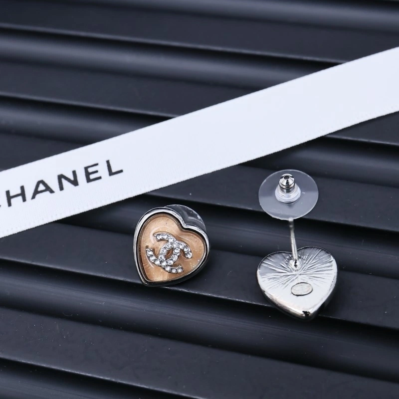 ZeroBulk Chanel Earrings 221255