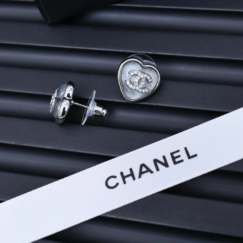 ZeroBulk Chanel Earrings 221255