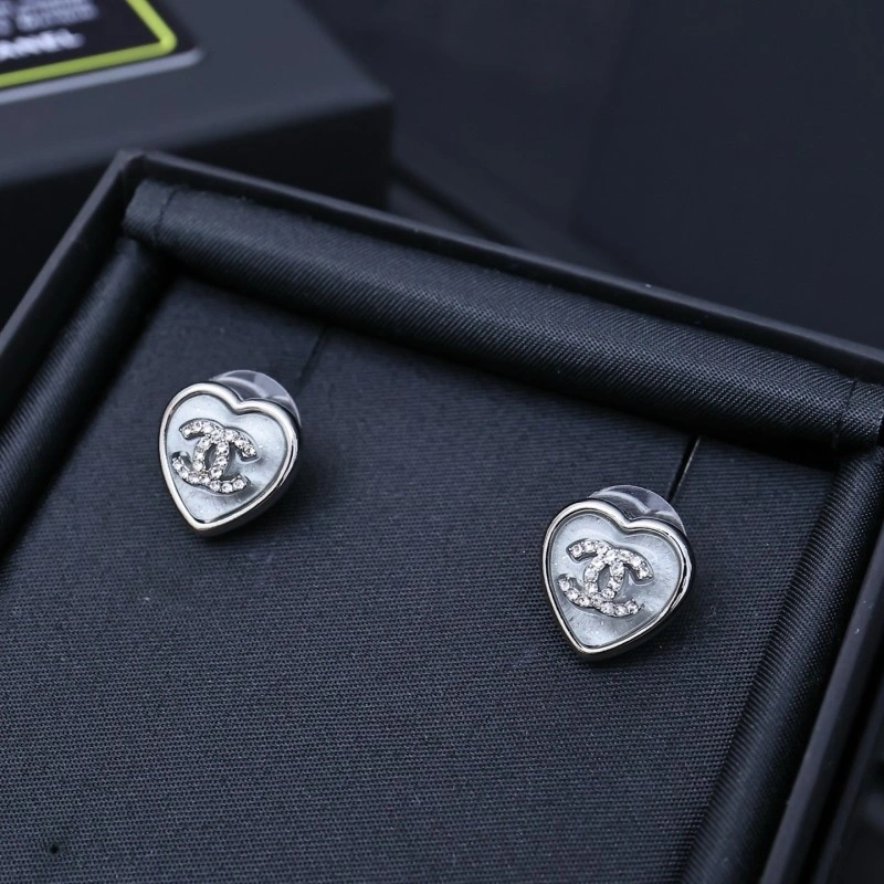 ZeroBulk Chanel Earrings 221255