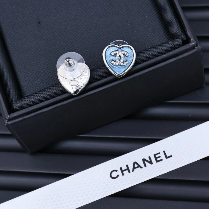 ZeroBulk Chanel Earrings 221255