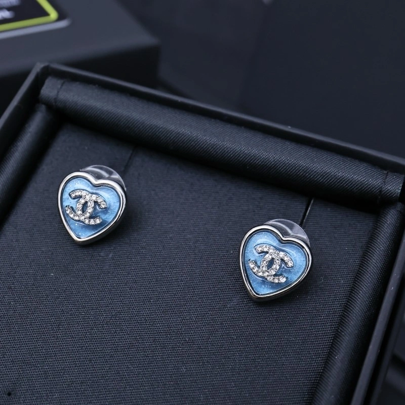 ZeroBulk Chanel Earrings 221255