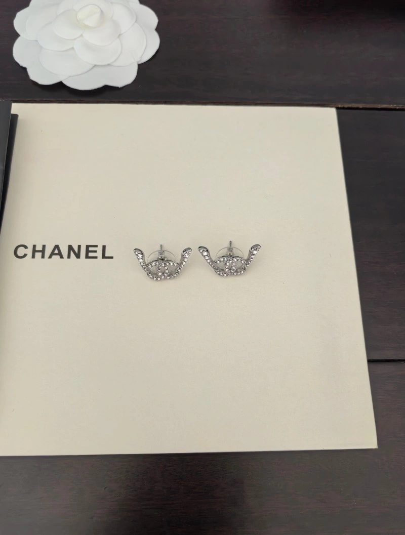Chanel Earrings Elegant 221213