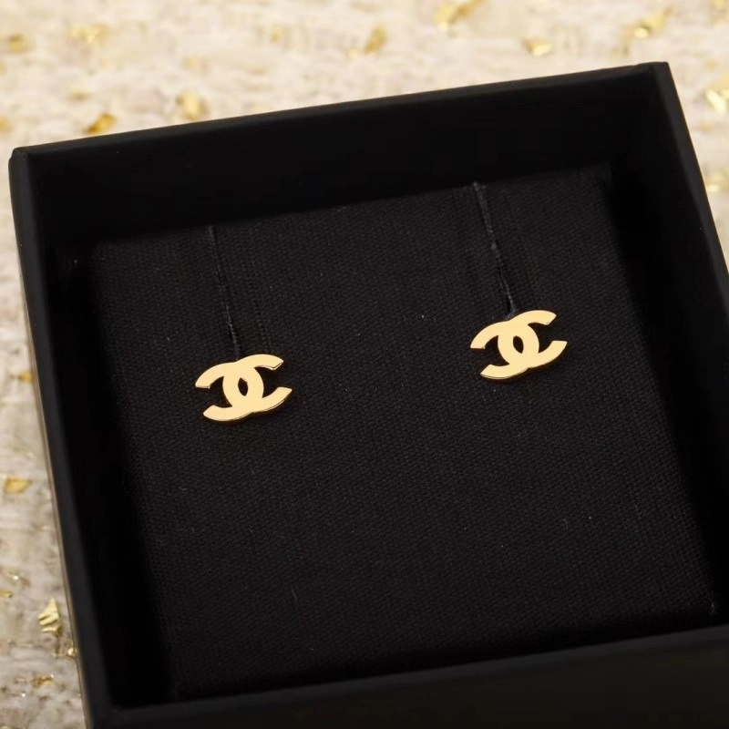 Versatile Chanel Earrings 221219