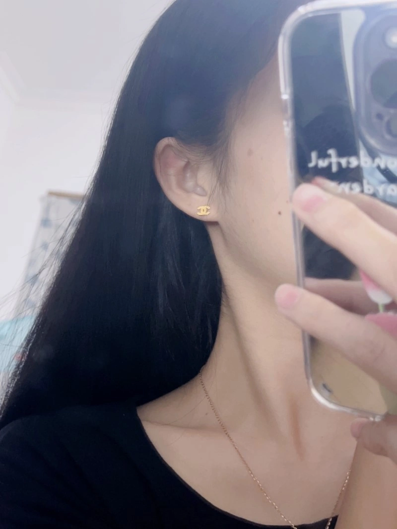 Versatile Chanel Earrings 221219