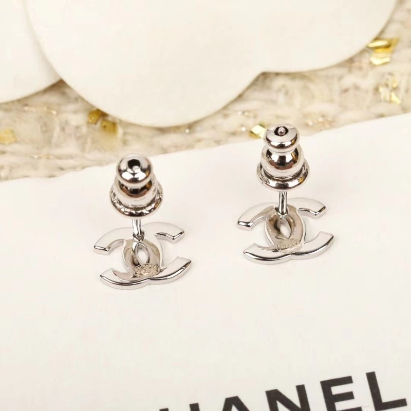 Versatile Chanel Earrings 221219