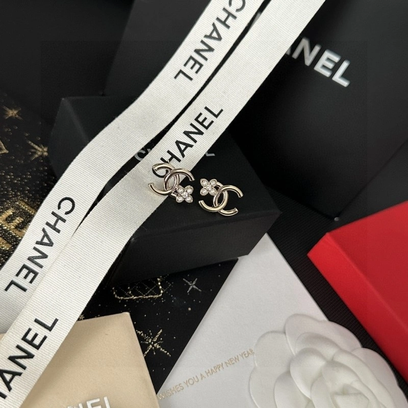 TopPick Chanel Earrings 221215