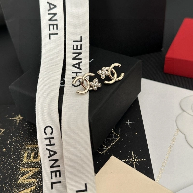 TopPick Chanel Earrings 221215