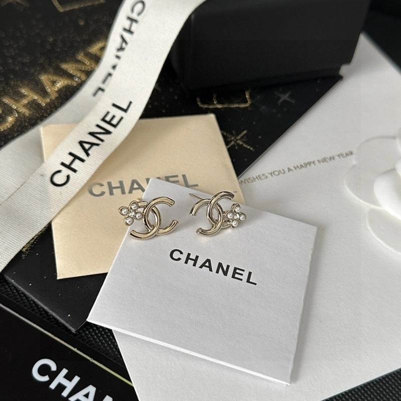 TopPick Chanel Earrings 221215