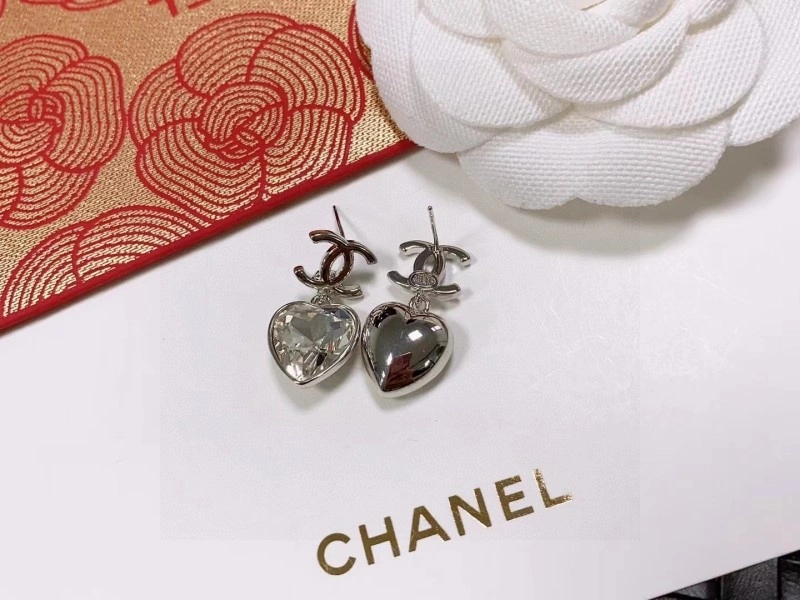 Chanel Earrings WaterResistant 221209