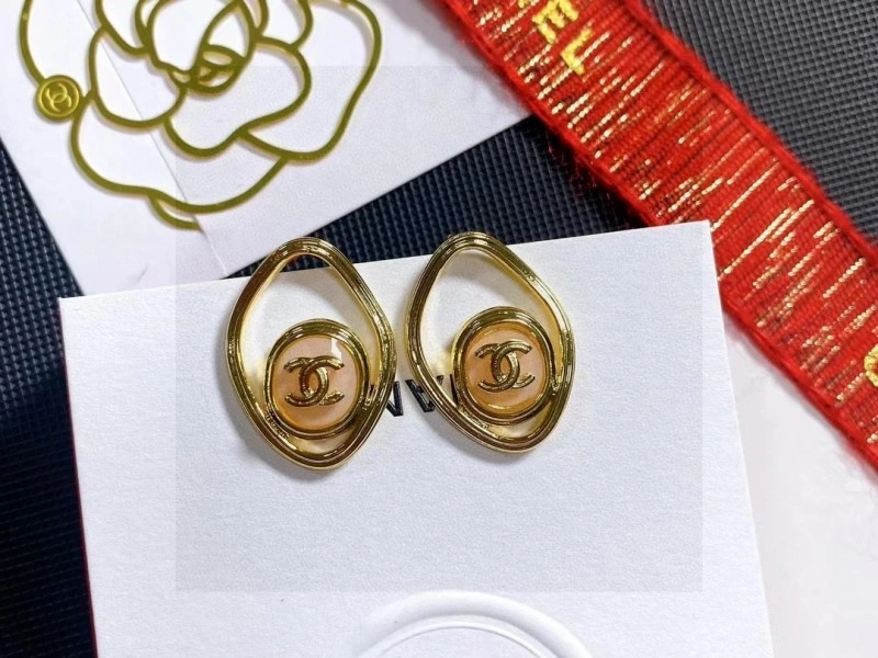 Attractive Chanel Earrings 221201