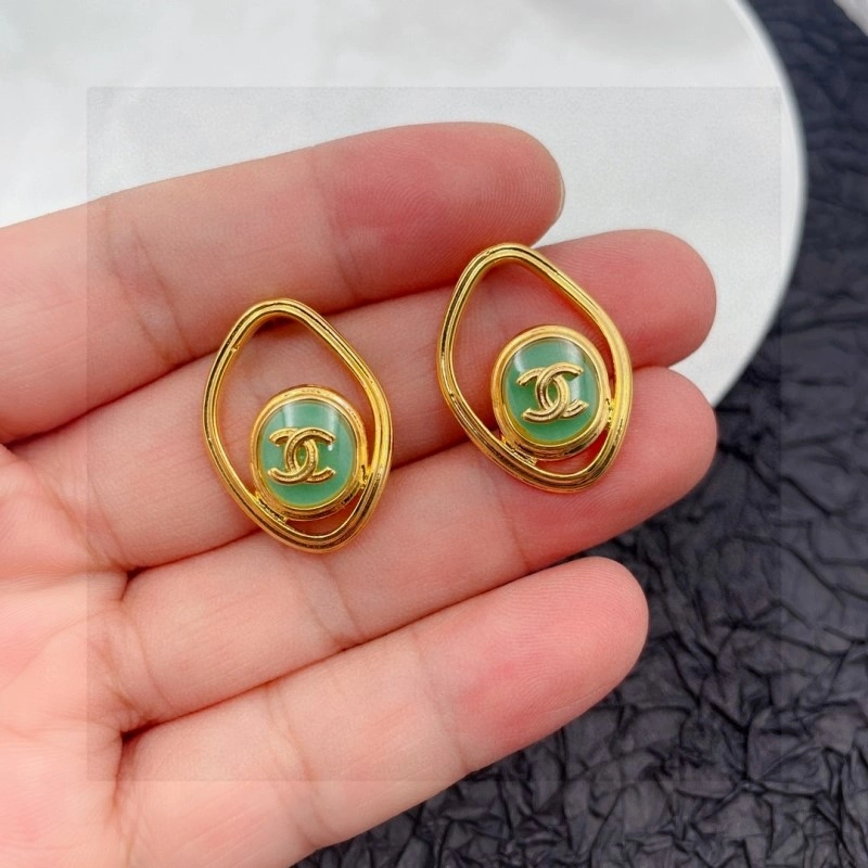 Attractive Chanel Earrings 221201