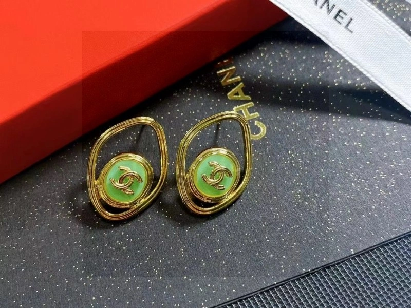Attractive Chanel Earrings 221201
