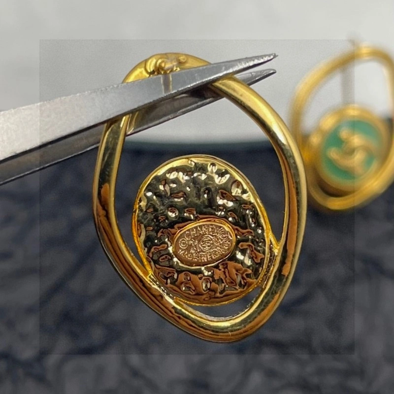 Attractive Chanel Earrings 221201