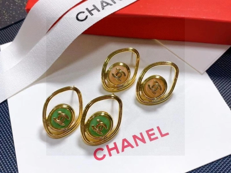 Attractive Chanel Earrings 221201