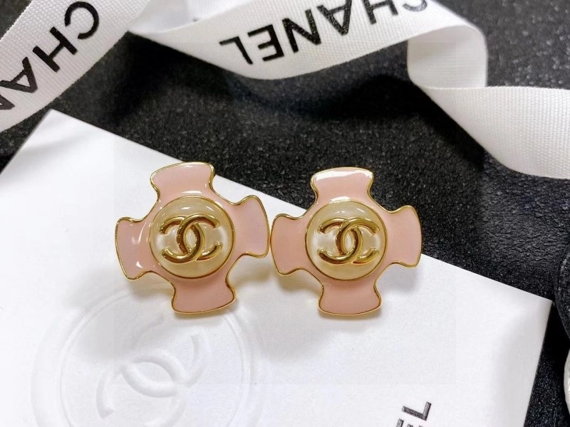 Chanel Earrings SoftTouch 221210