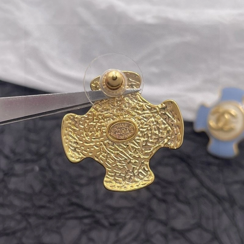 Chanel Earrings SoftTouch 221210