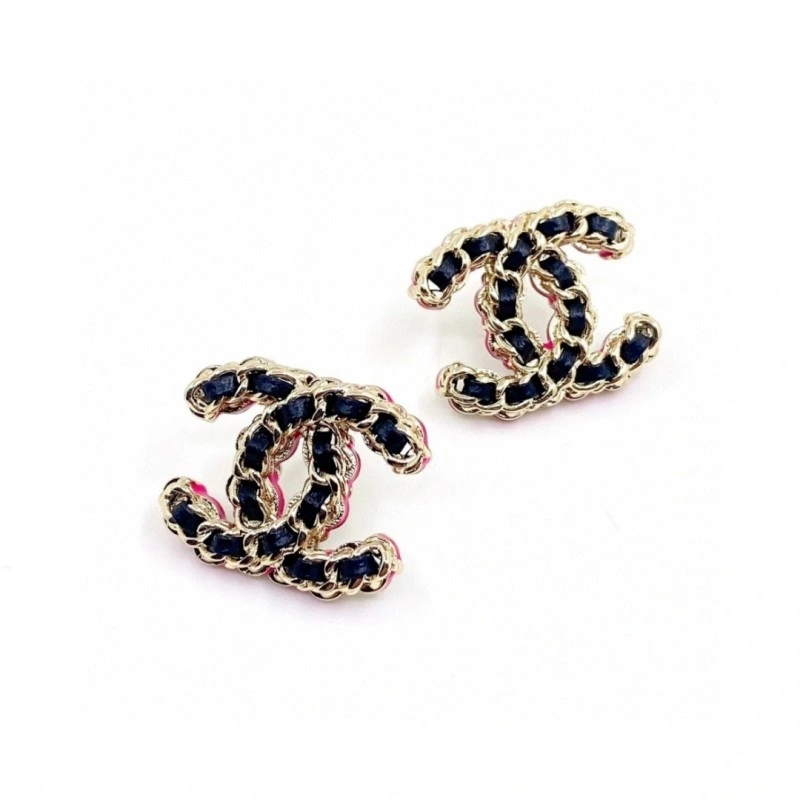 Durable Chanel Earrings 221206