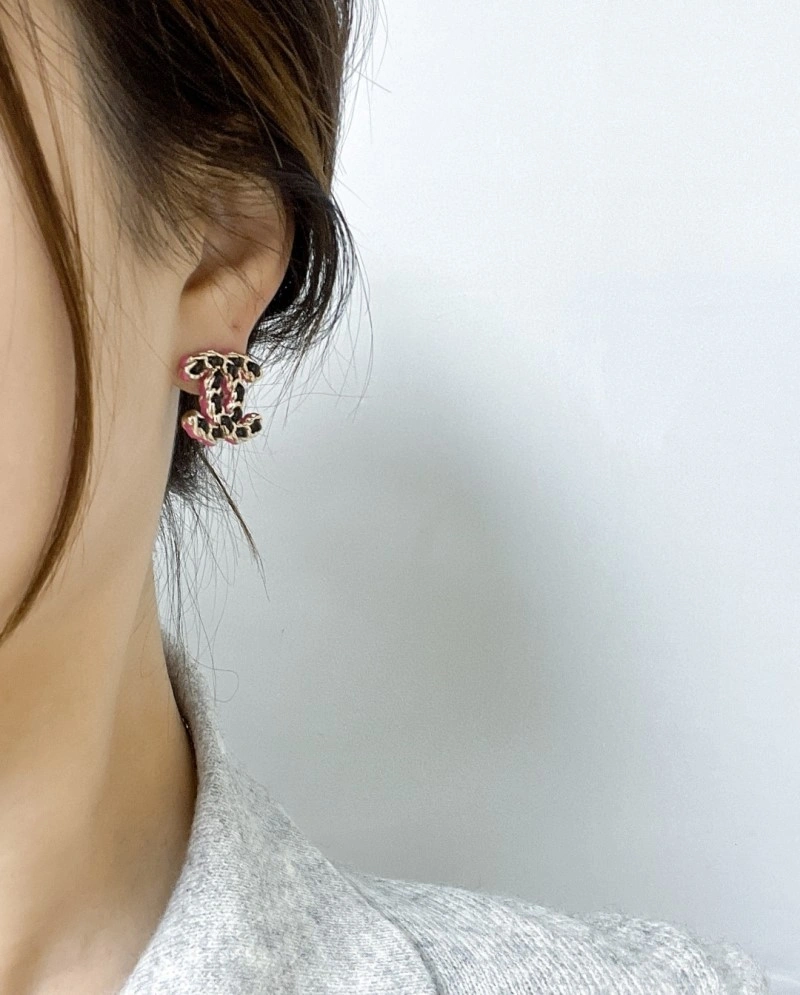 Durable Chanel Earrings 221206