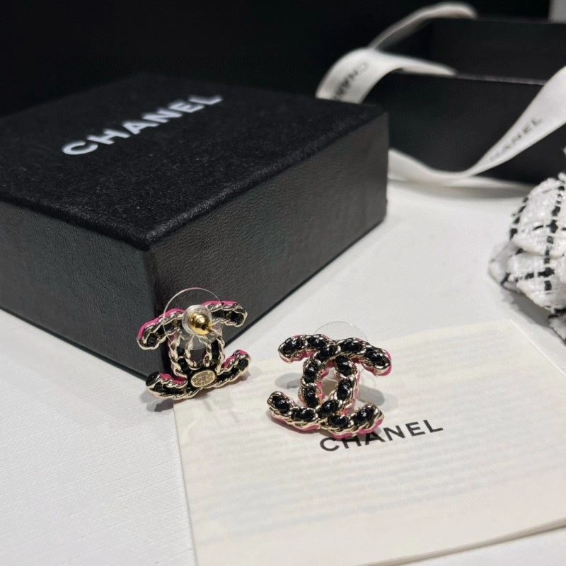 Durable Chanel Earrings 221206