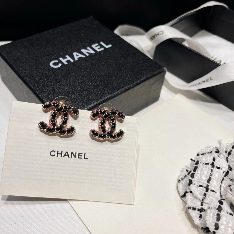Durable Chanel Earrings 221206