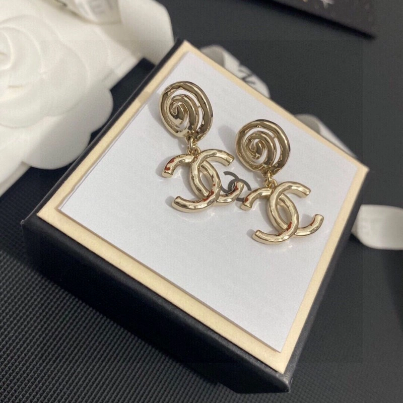 Comfortable Chanel Earrings 221205
