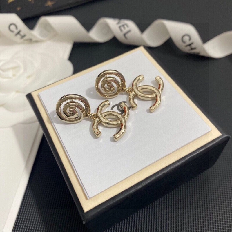 Comfortable Chanel Earrings 221205