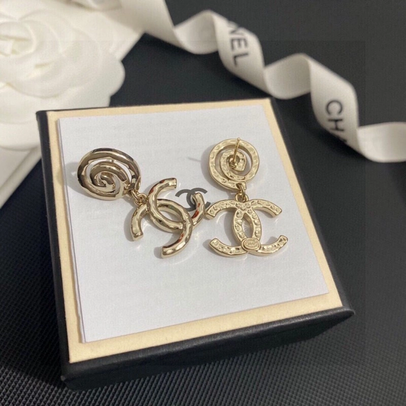 Comfortable Chanel Earrings 221205