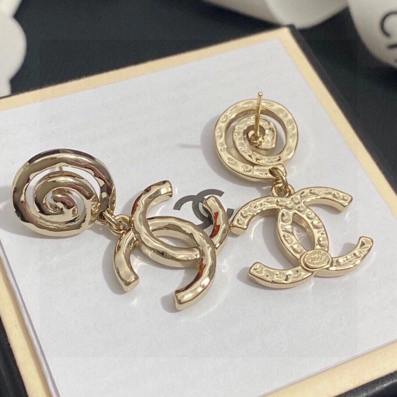 Comfortable Chanel Earrings 221205
