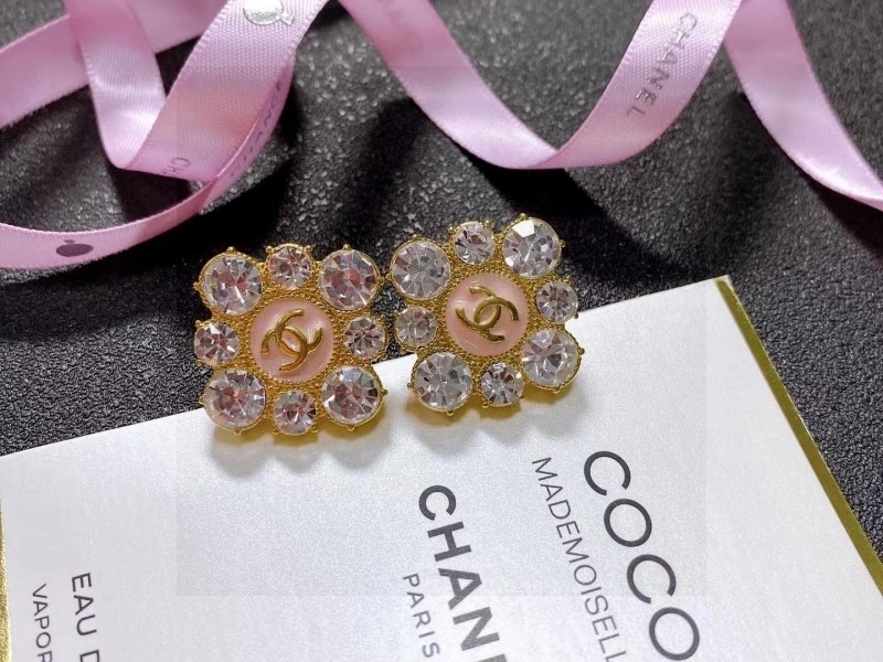 Chanel Earrings Soft 221200