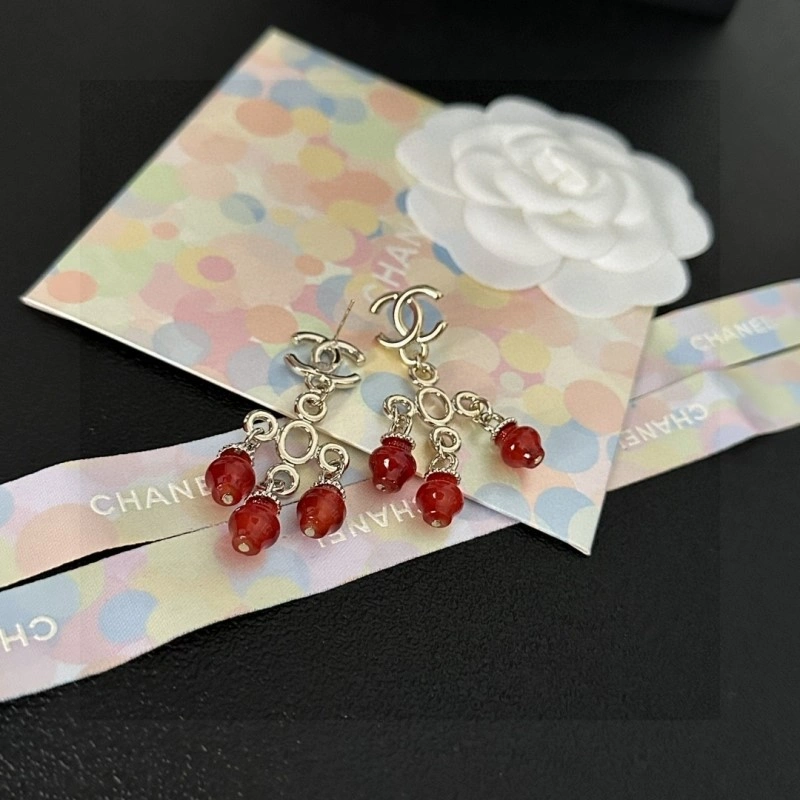 Chanel Earrings RelaxedFit 221192