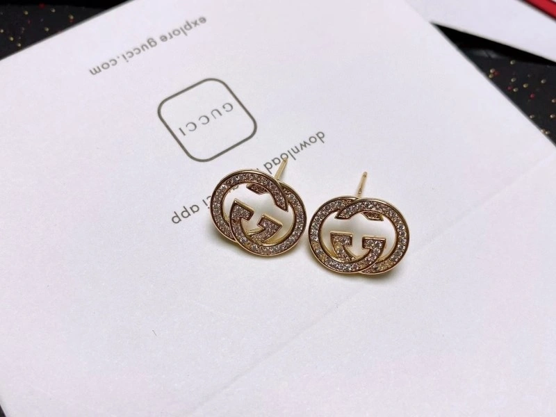 BestValue Chanel Earrings 221216