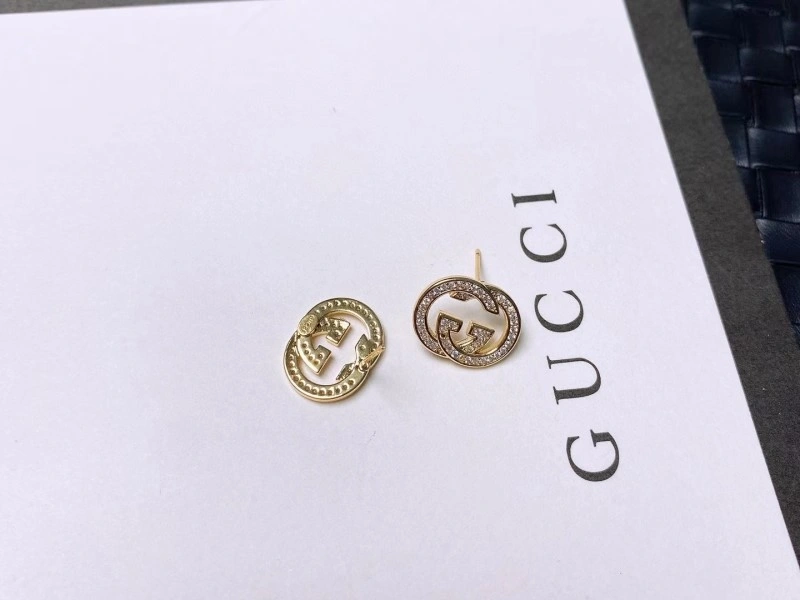 BestValue Chanel Earrings 221216