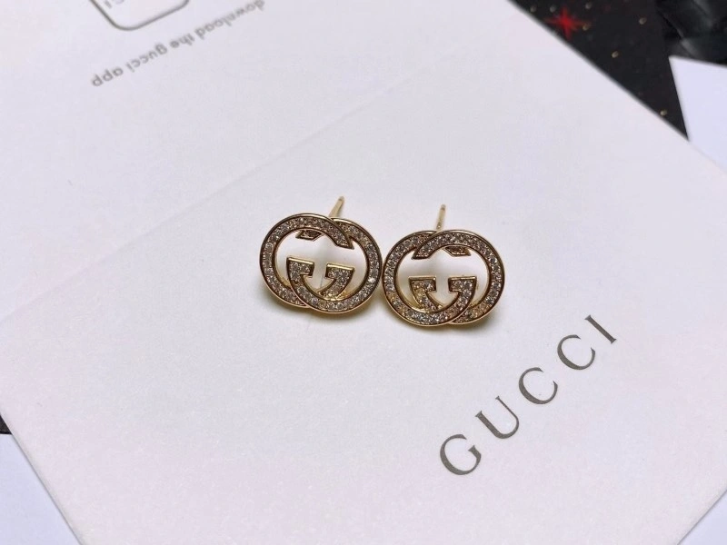 BestValue Chanel Earrings 221216