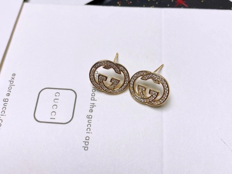 BestValue Chanel Earrings 221216